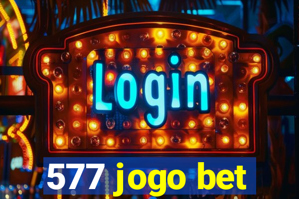 577 jogo bet